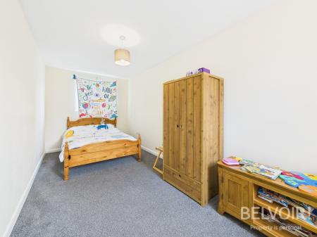 3 bedroom Detached house for sale in Stanley Road, Hartshill, Stoke On Trent, ST4