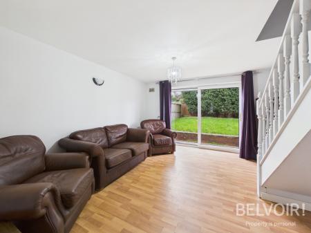 3 bedroom Detached house for sale in Stanley Road, Hartshill, Stoke On Trent, ST4