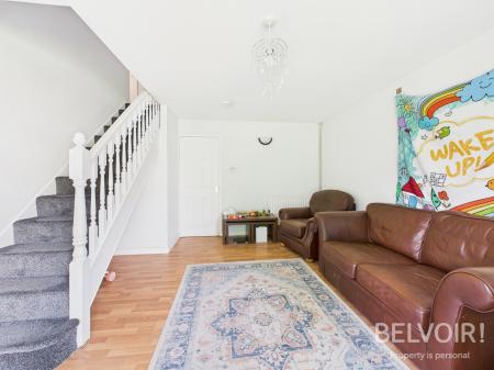 3 bedroom Detached house for sale in Stanley Road, Hartshill, Stoke On Trent, ST4