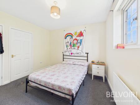 3 bedroom Detached house for sale in Stanley Road, Hartshill, Stoke On Trent, ST4