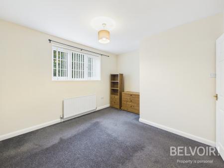 3 bedroom Detached house for sale in Stanley Road, Hartshill, Stoke On Trent, ST4