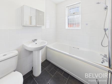 3 bedroom Detached house for sale in Stanley Road, Hartshill, Stoke On Trent, ST4