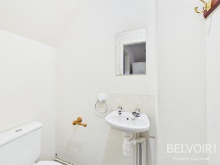 3 bedroom Detached house for sale in Stanley Road, Hartshill, Stoke On Trent, ST4