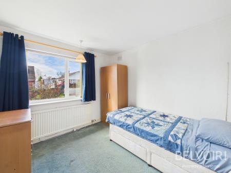 3 bedroom Semi-detached bungalow for sale in Mount Avenue, Stone, ST15