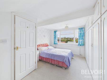 3 bedroom Semi-detached bungalow for sale in Mount Avenue, Stone, ST15