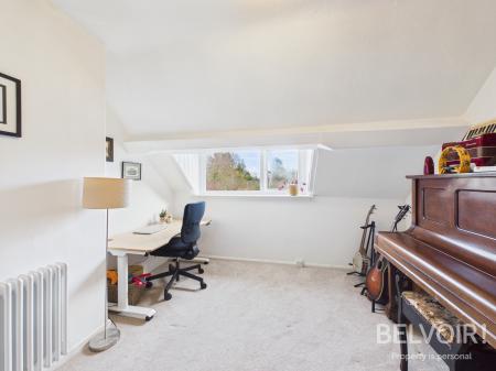 3 bedroom Cottage for sale in High Street, Church Eaton, Stafford, ST20