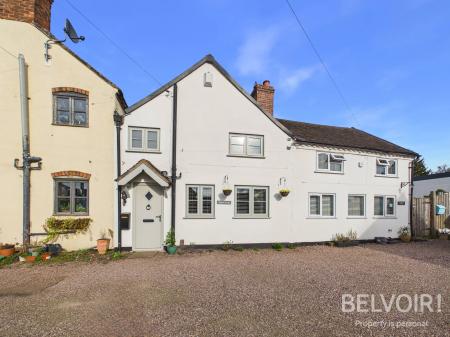 High Street, Church Eaton, Stafford, ST20