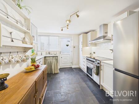 3 bedroom Cottage for sale in High Street, Church Eaton, Stafford, ST20