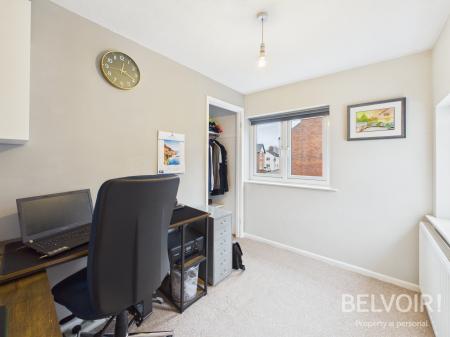2 bedroom Terraced House for sale in Church Street, Stone, ST15