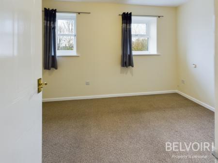 2 bedroom Town house for sale in Romney Drive, Doxey, Stafford, ST16