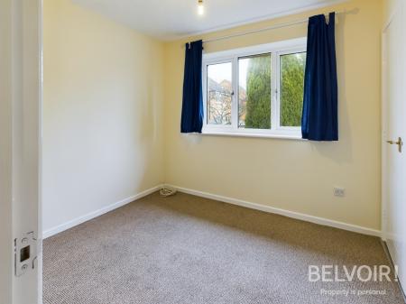 2 bedroom Town house for sale in Romney Drive, Doxey, Stafford, ST16