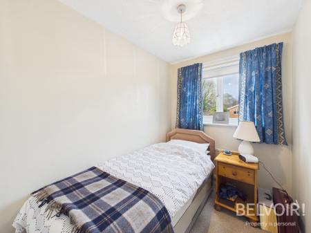 4 bedroom Detached house for sale in Beechwood Drive, Cherryfields, Stone, ST15