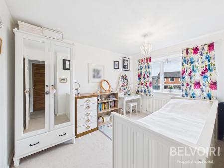 4 bedroom Detached house for sale in Beechwood Drive, Cherryfields, Stone, ST15