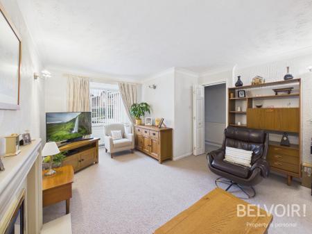 4 bedroom Detached house for sale in Beechwood Drive, Cherryfields, Stone, ST15