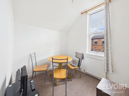 4 bedroom Terraced House for sale in Friars Road, Stafford, ST17