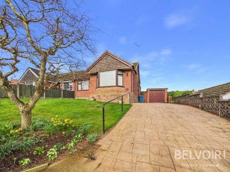 Blythe Avenue, Meir Heath, Stoke On Trent, ST3