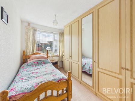 2 bedroom Bungalow for sale in Blythe Avenue, Meir Heath, Stoke On Trent, ST3