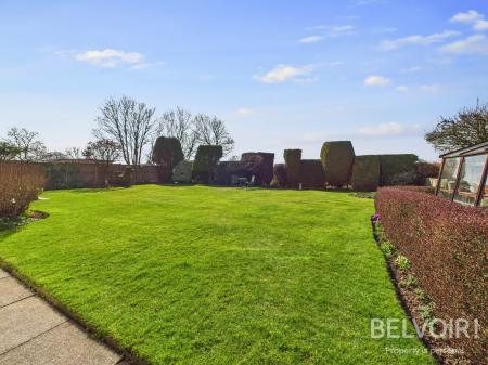 4 bedroom Detached house for sale in Diamond Ridge, Barlaston, ST12