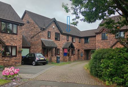Verney Close, Bramshall, Uttoxeter, ST14