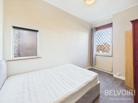 5 bedroom Terraced House for sale in Princes Road, Stoke On Trent, ST4