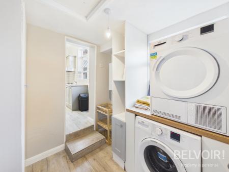 5 bedroom Terraced House for sale in Princes Road, Stoke On Trent, ST4