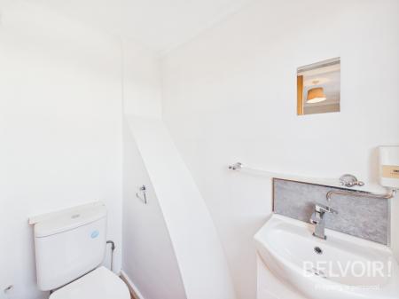 5 bedroom Terraced House for sale in Princes Road, Stoke On Trent, ST4