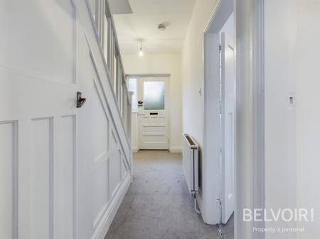 3 bedroom Semi-detached house to let in Church Lane, Oulton, ST15