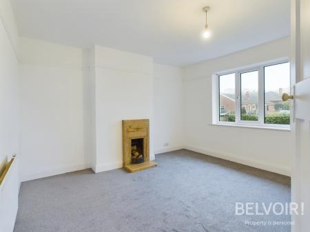 3 bedroom Semi-detached house to let in Church Lane, Oulton, ST15