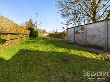 3 bedroom Semi-detached house to let in Church Lane, Oulton, ST15