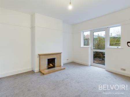 3 bedroom Semi-detached house to let in Church Lane, Oulton, ST15