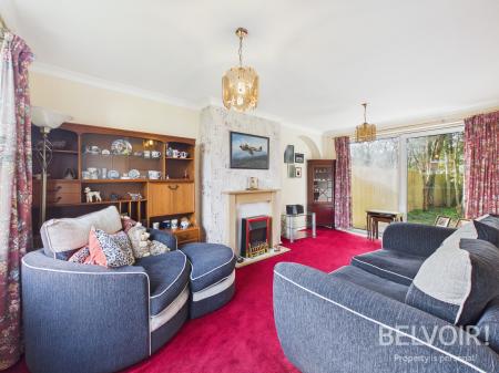 3 bedroom Semi-detached house for sale in Highfield Close, Blythe Bridge, Stoke On Trent, ST11