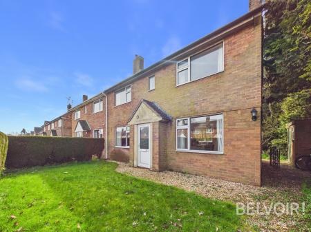 Highfield Close, Blythe Bridge, Stoke On Trent, ST11