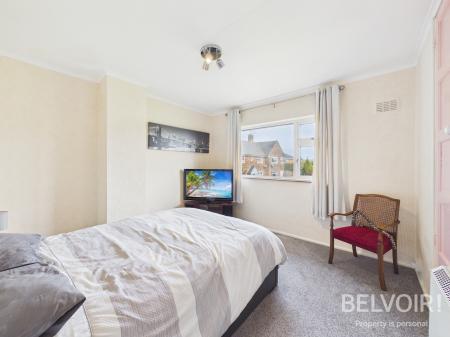 3 bedroom Semi-detached house for sale in Highfield Close, Blythe Bridge, Stoke On Trent, ST11