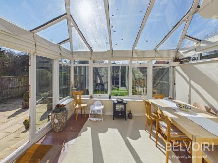 3 bedroom Semi-detached house for sale in St Vincent Road, Walton, Stone, ST15