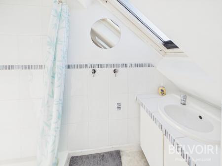 3 bedroom Semi-detached house for sale in St Vincent Road, Walton, Stone, ST15