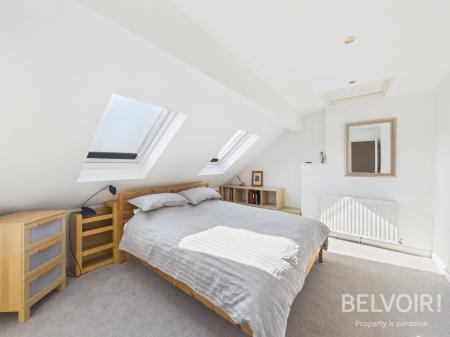 3 bedroom Semi-detached house for sale in St Vincent Road, Walton, Stone, ST15