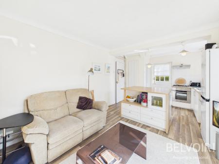 3 bedroom Semi-detached house for sale in St Vincent Road, Walton, Stone, ST15