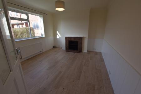 1 bedroom Flat to let in Green Close, Stone, ST15