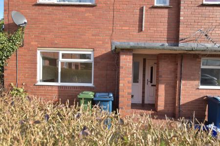 Green Close, Stone, ST15