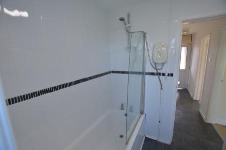 1 bedroom Flat to let in Green Close, Stone, ST15