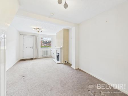 2 bedroom Terraced House for sale in Oulton Road, Stone, ST15