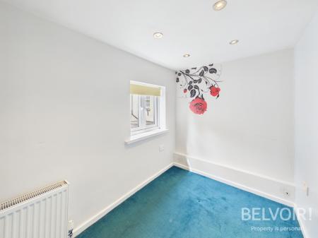 2 bedroom Terraced House for sale in Oulton Road, Stone, ST15