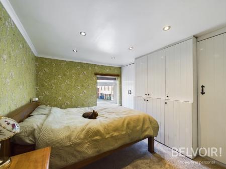 2 bedroom Terraced House for sale in Oulton Road, Stone, ST15