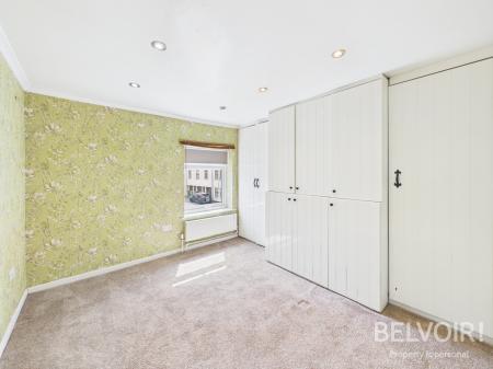 2 bedroom Terraced House for sale in Oulton Road, Stone, ST15