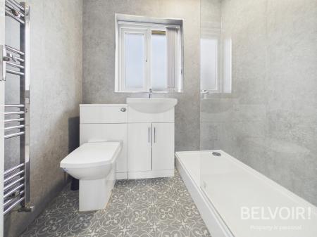 2 bedroom Flat for sale in Thistley Hough, Penkhull, Stoke On Trent, ST4