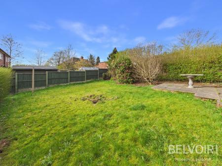 2 bedroom Flat for sale in Thistley Hough, Penkhull, Stoke On Trent, ST4