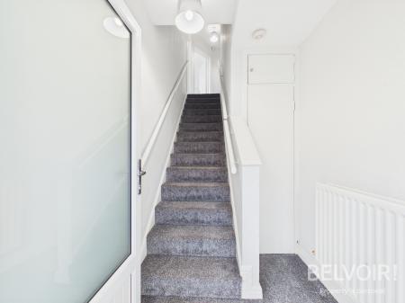 2 bedroom Flat for sale in Thistley Hough, Penkhull, Stoke On Trent, ST4