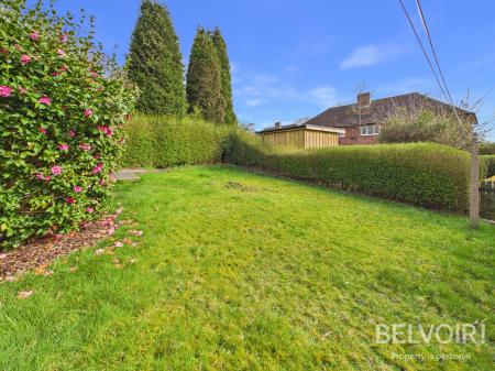 2 bedroom Flat for sale in Thistley Hough, Penkhull, Stoke On Trent, ST4