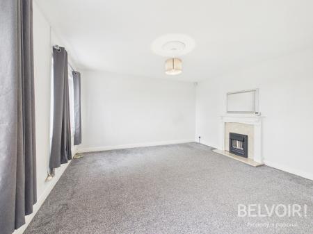 2 bedroom Flat for sale in Thistley Hough, Penkhull, Stoke On Trent, ST4