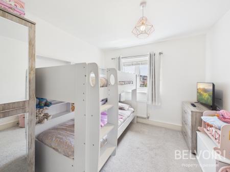 3 bedroom Semi-detached house for sale in Lonsdale Street, Victoria Park, Stoke On Trent, ST4